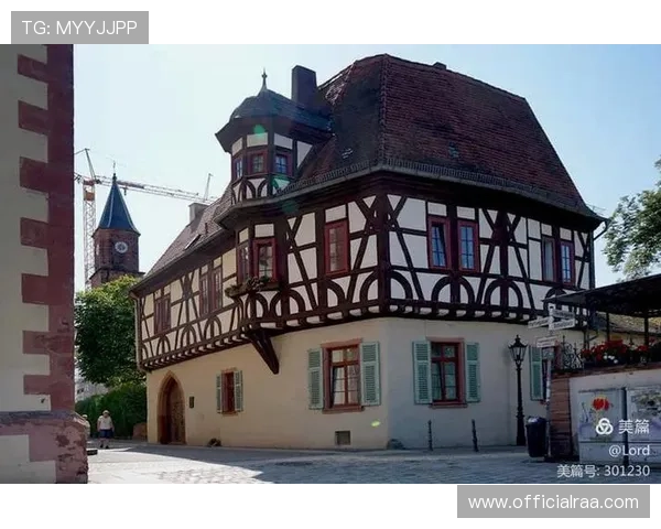 以巴德施图贝尔为中心探讨德国南部文化历史与现代发展交织的独特魅力